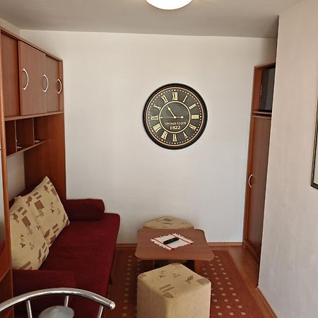Apartman Vera تْسْغيكفانِتْسا المظهر الخارجي الصورة