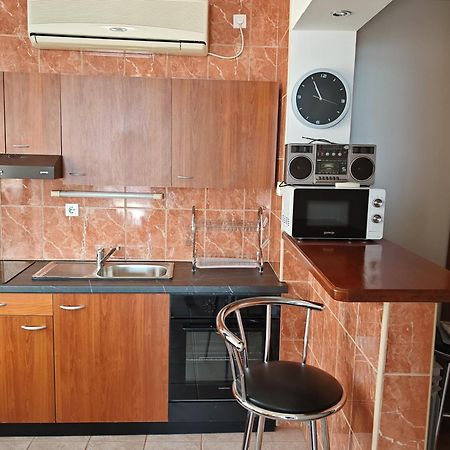 Apartman Vera تْسْغيكفانِتْسا المظهر الخارجي الصورة