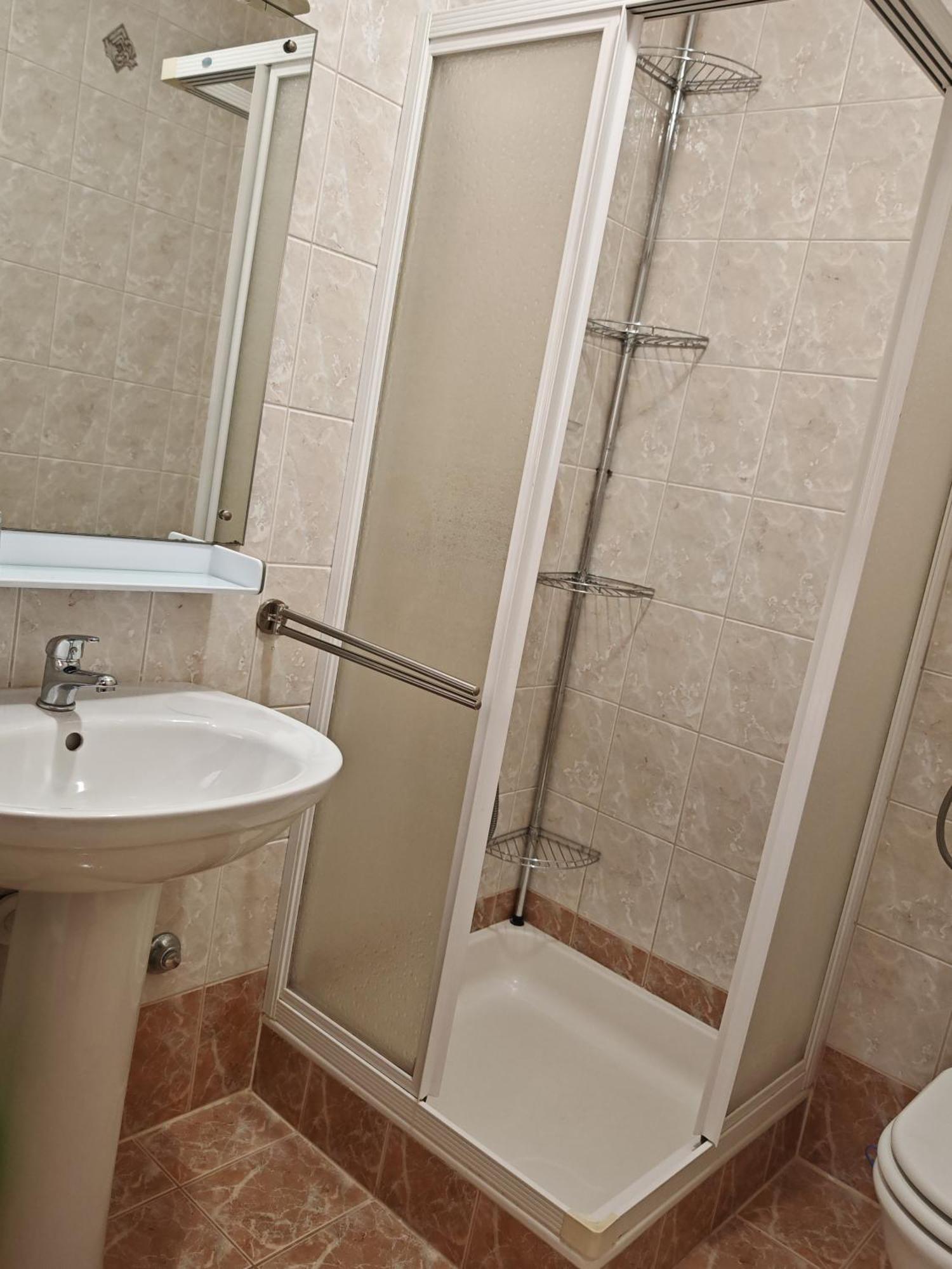 Apartman Vera تْسْغيكفانِتْسا المظهر الخارجي الصورة