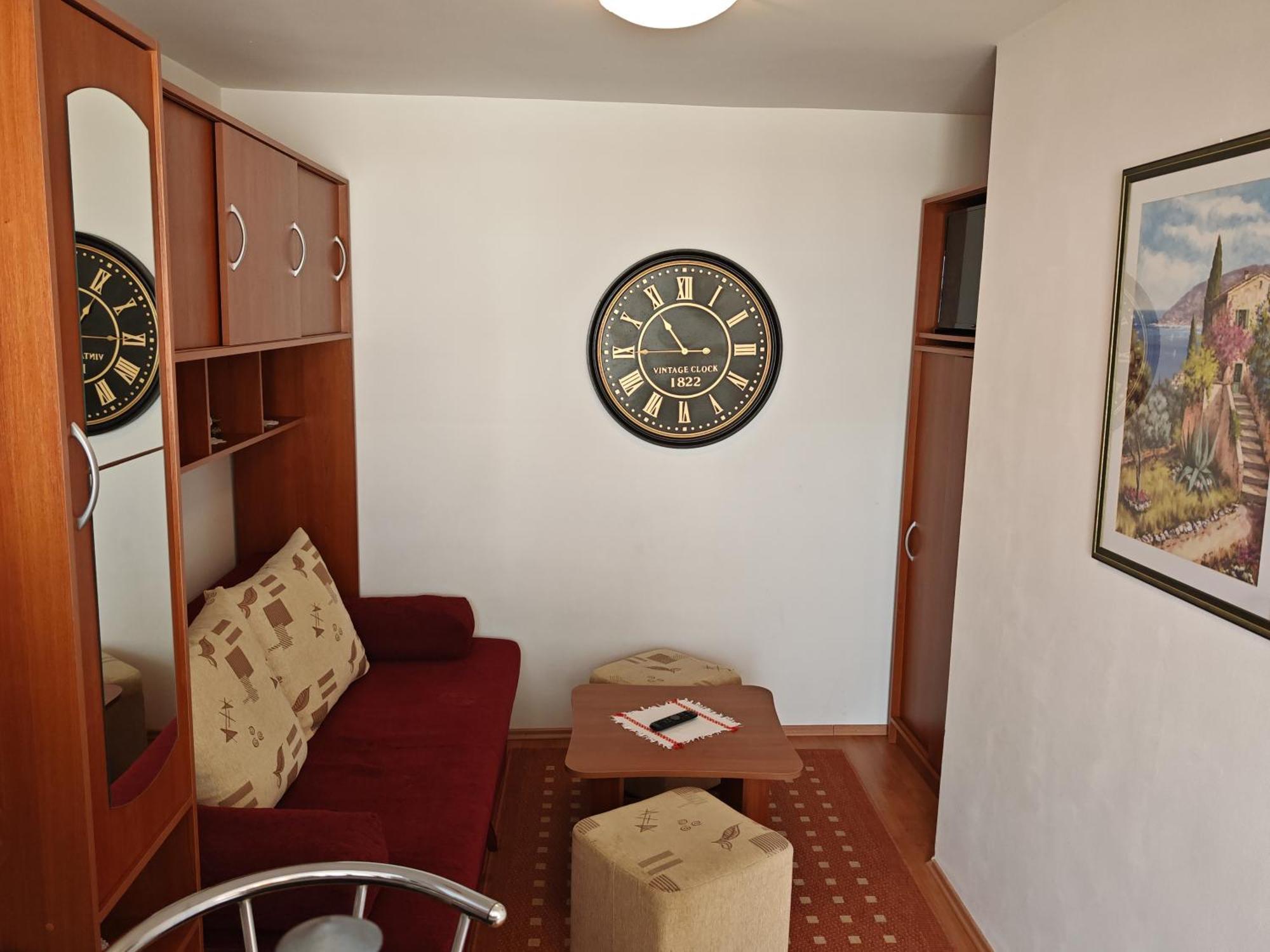 Apartman Vera تْسْغيكفانِتْسا المظهر الخارجي الصورة