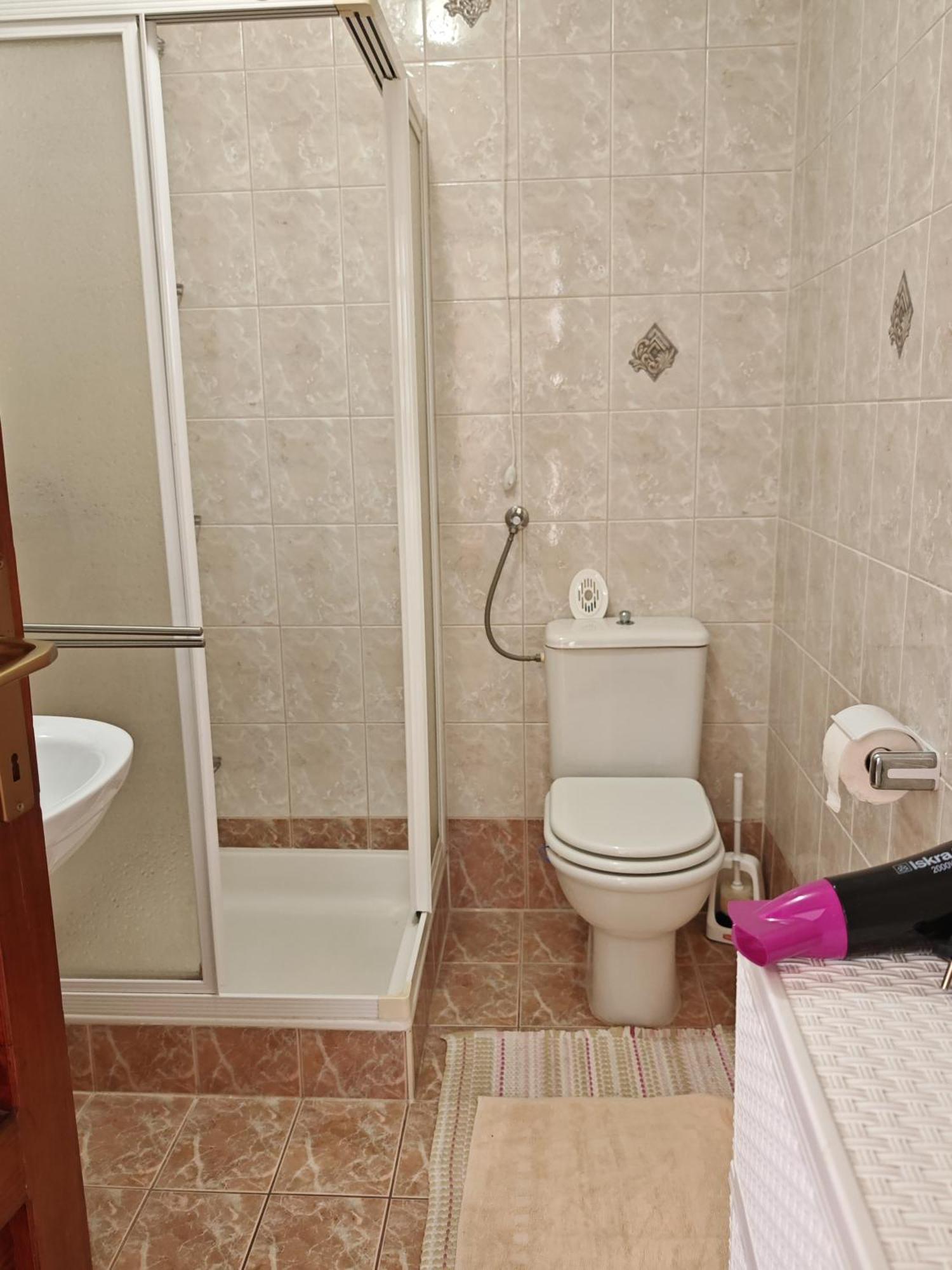 Apartman Vera تْسْغيكفانِتْسا المظهر الخارجي الصورة