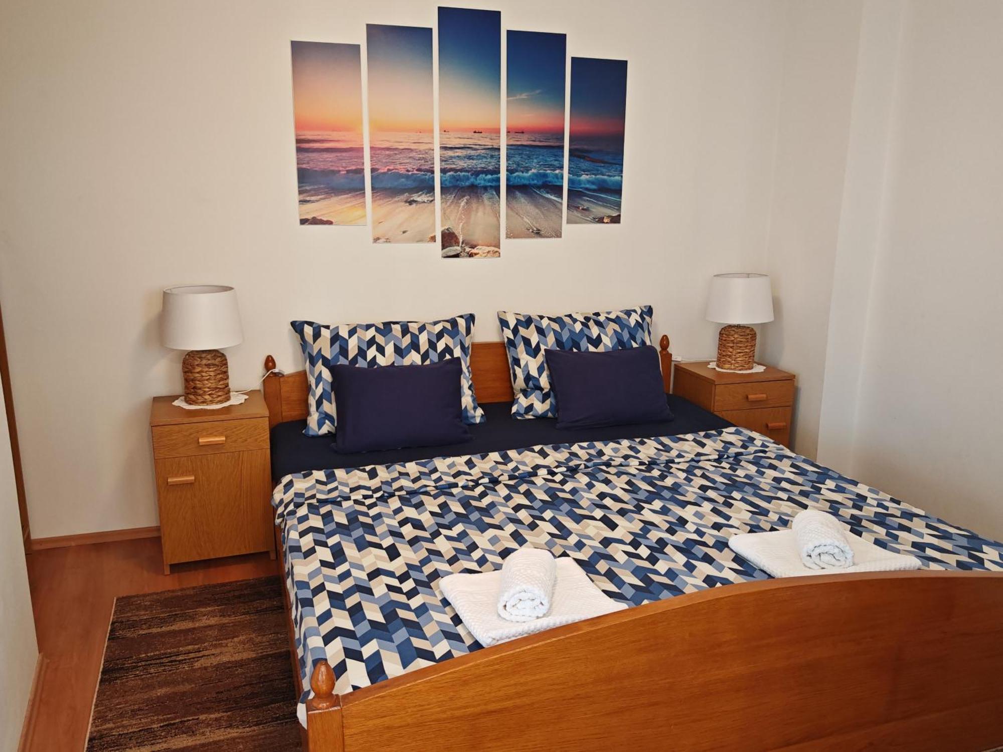 Apartman Vera تْسْغيكفانِتْسا المظهر الخارجي الصورة