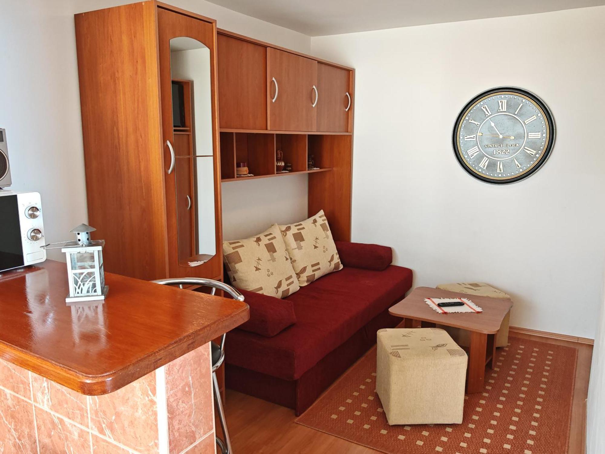 Apartman Vera تْسْغيكفانِتْسا المظهر الخارجي الصورة