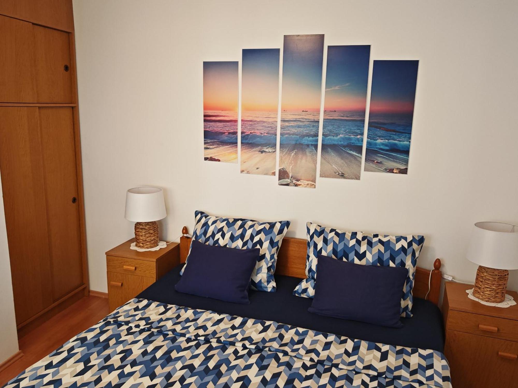 Apartman Vera تْسْغيكفانِتْسا المظهر الخارجي الصورة